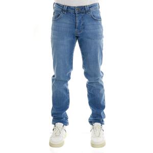 JEANS JASPER SBT40 PONT DENIM AZZURRO